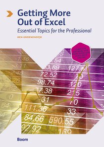 Getting more out of Excel