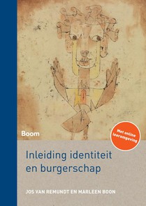 Inleiding identiteit en burgerschap voorzijde