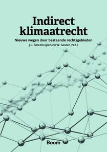 Indirect klimaatrecht