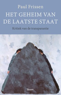 Het geheim van de laatste staat