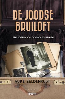 De Joodse bruiloft voorzijde