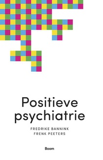 Positieve psychiatrie voorzijde