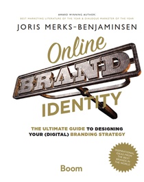 Online Brand Identity voorzijde