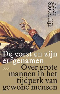 De vorst en zijn erfgenamen