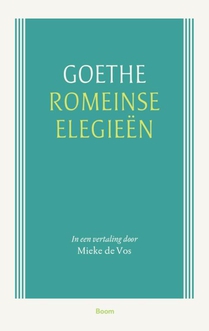 Romeinse elegieën