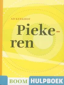Piekeren
