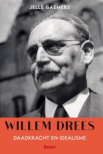Willem Drees voorzijde