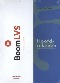 Boom LVS HR: Basisset