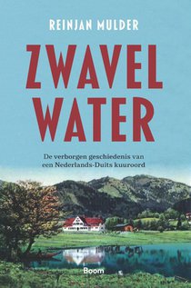 Zwavelwater voorzijde