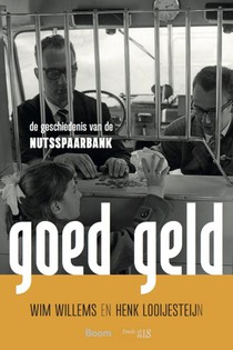 Goed Geld voorzijde