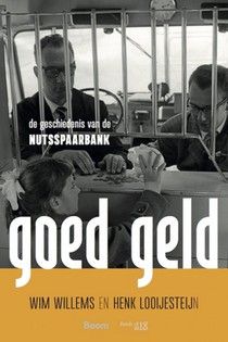 Goed geld voorzijde