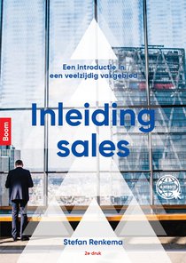 Inleiding sales