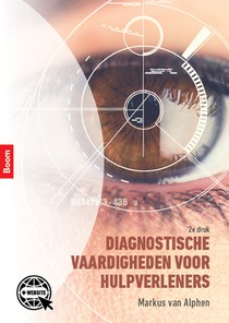 Diagnostische vaardigheden voor psychosociale hulpverleners