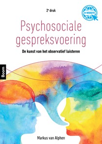 Psychosociale gespreksvoering