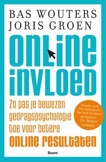 Online invloed voorzijde