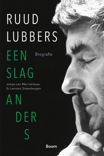 Ruud Lubbers