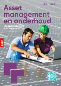 Asset management en onderhoud voorzijde