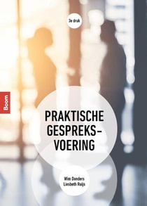 Praktische gespreksvoering (derde druk