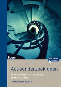 Actieonderzoek doen
