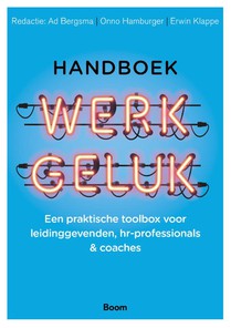 Handboek werkgeluk