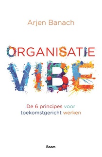 Organisatievibe voorzijde