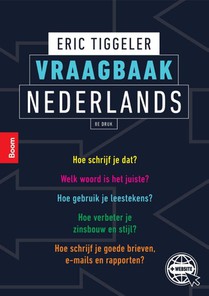 Vraagbaak Nederlands voorzijde