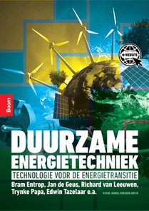 Duurzame energietechniek