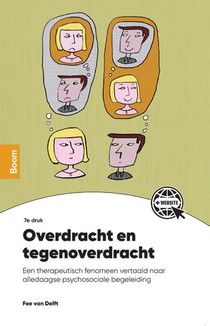 Overdracht en tegenoverdracht voorzijde