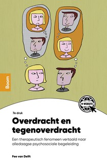 Overdracht en tegenoverdracht