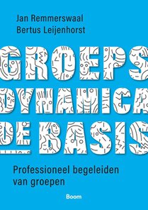 Groepsdynamica, de basis