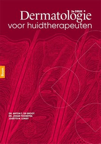 Dermatologie voor huidtherapeuten