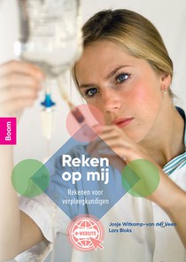 Reken op mij voorzijde