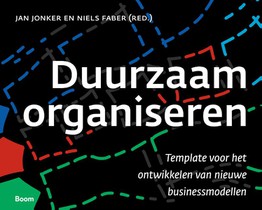 Duurzaam organiseren