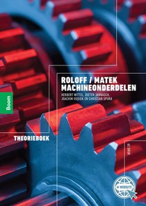 Roloff / Matek Machineonderdelen