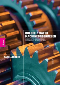 Roloff / Matek Machineonderdelen