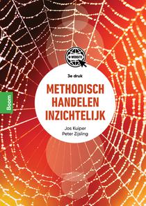 Methodisch handelen inzichtelijk