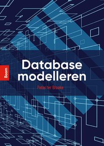 Database modelleren voorzijde