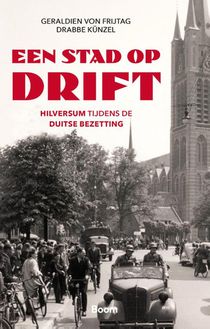 Een stad op drift