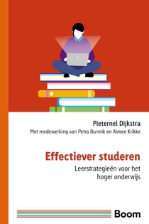 Effectiever studeren voorzijde