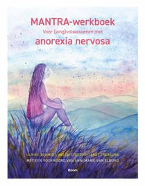 Mantra-werkboek voorzijde