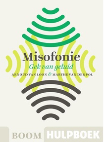Misofonie voorzijde