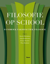 Filosofie op school voorzijde