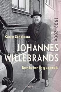 Johannes Willebrands voorzijde