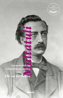 Multatuli voorzijde