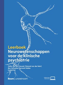 Leerboek neurowetenschappen voor de klinische psychiatrie