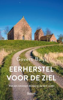 Eerherstel voor de ziel voorzijde