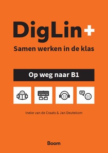 Diglin+ voorzijde
