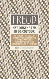 Het onbehagen in de cultuur
