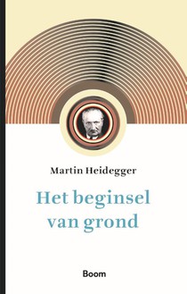 Het beginsel van grond