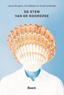 De stem van de Noordzee voorzijde